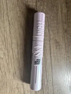 MAYBELLINE SKY HIGH プライマー01 下地ブラック