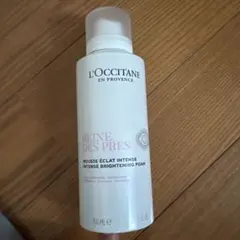 LOCCITANE RDP クレンジングフォーム　洗顔料のサムネイル