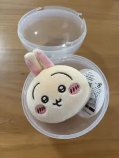ちいかわ うさぎ マスコット