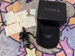 2026年最新】19ステラsw8000hgの人気アイテム - メルカリ