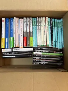 【中古】文庫本　まとめ売り　33冊