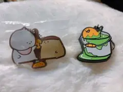 お文具さん お文具といっしょ ゼリーさん プリンさん はぶんぐ ラバスト
