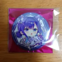 ごちうさ 缶バッジトリックスタイルver. メグ - メルカリ