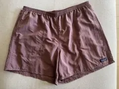 美品✨パタゴニアpatagonia バギーズショーツ 5インチ