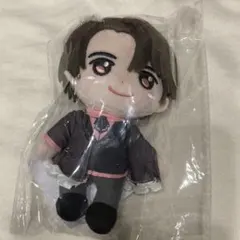 原因は自分にある げんじぶ 桜木雅哉 ぬいぐるみ 仮の現新品未開封