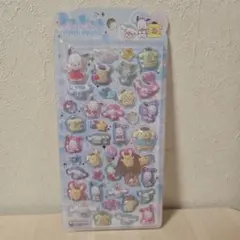 うるちゅるポップシール サンリオ 正規品