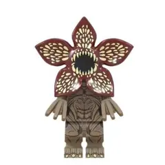 デモゴルゴン SF