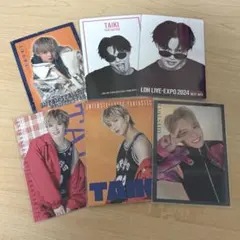 FANTASTICS EXILE 佐藤大樹 フォトカ まとめ