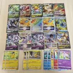 ポケカ まとめ売り R RR RRR SR HR ポケモンGO カイリュー