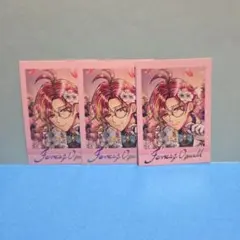 悪魔執事と黒い猫 あくねこ ぱしゃこれ フェネス 箔押し