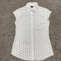 2025年最新】カラー：ホワイト系 ノースリーブの人気アイテム - メルカリ