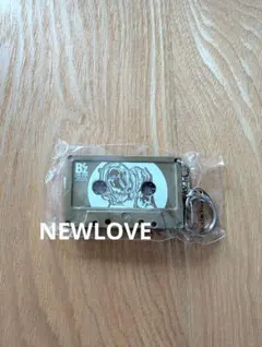 B’zLIVE-GYM2025ガチャカセットチャーム 12/21京セラドーム大阪