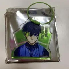 劇場版 ブルーロック -EPISODE 凪- 潔 世一アクリルキーホルダー