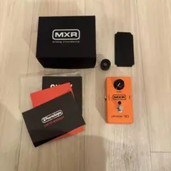 MXR black label chorus ZW38【訳あり商品】【希少品】 - メルカリ