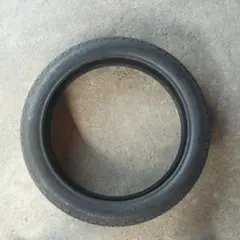 バイク用ビンテージタイヤ loadstone 4.00-17 - メルカリ