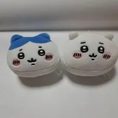 もっちもちフェイスマスコット