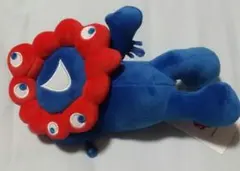 大阪・関西万博　EXPO2025 会場限定 ミャクミャク ぬいぐるみくじ ３等