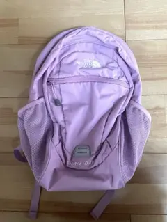 THE NORTH FACE Small Day ピンクリュック