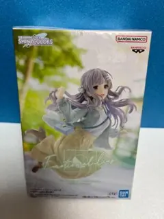 アイドルマスター シャイニーカラーズ Emotional lens 幽谷霧子×8 アイドルマスター シャイニーカラーズ Emotional lens 幽谷霧子│株式