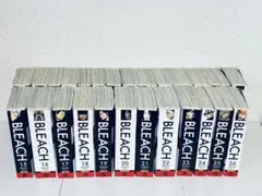BLEACH　コンビニ限定　全26巻　ブリーチ 初版】BLEACH breach ブリーチ 全巻 コンビニ版 1〜26巻 【公式通販】