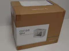 DeepCool CH160 WH Mini ITXケース