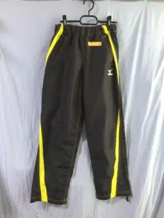 Mizuno　トラックパンツ　シャカシャカ　記名あり　メンズL　匿名配送