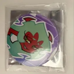 panty&stocking 缶バッジ