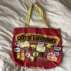TRADER JOE'S エコバッグ　新品のサムネイル
