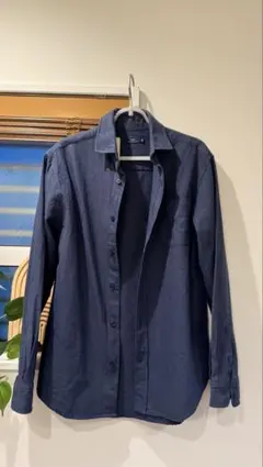 アーバンリサーチ アイテム長袖シャツ 40