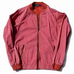 SCOTCH & SODA ナイロンジャケット ピンク ビンテージのサムネイル