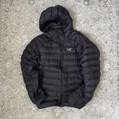 アークテリクス　arc'teryx セリウムLTフーディー　Mサイズ