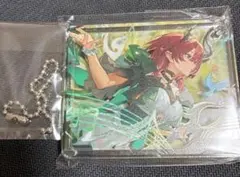 鳴潮シャコンヌ