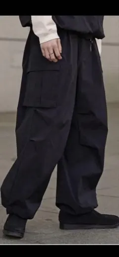 WYM LIDNM UTILITY TECH CARGO