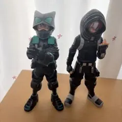 僕のヒーローアカデミア アクションフィギュア