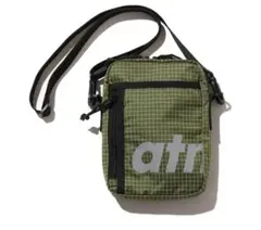 atmos Reflector Print Shoulder Bag 新品未使用のサムネイル
