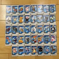 ポケモンフレンダ　ピックセット