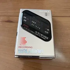 整備済 SONY 動作•中古機 WM-F203 Yahoo!オークション -「wm-f203」の落札相場・落札価格