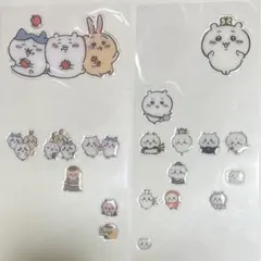 S*様 ちいかわ　ステッカーシール　おすそわけ