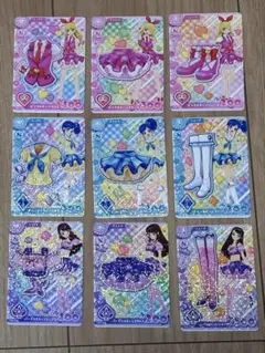 2026年最新】アイカツ ロケテの人気アイテム - メルカリ