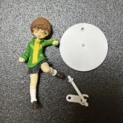 figma ペルソナ4 里中千枝 136 中古品 - メルカリ