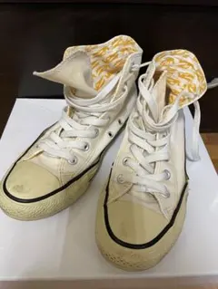 CONVERSE ALLSTAR ハイカットスニーカー