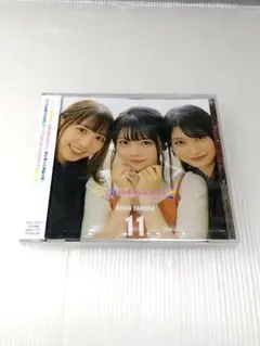 TRYangle harmony RADIO FANDISK 11