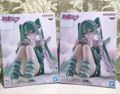 2026年最新】初音ミクプライズの人気アイテム - メルカリ