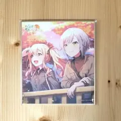 プロセカ ミニ色紙 | Proxy Shopping with Doorzo