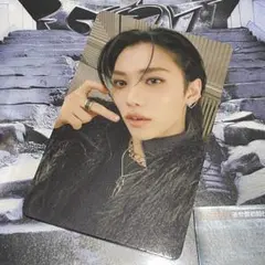 straykids オフイベ 大阪 3/16 トレカ スキズ フィリックス