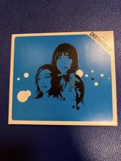 チャットモンチー生命力 (完全生産限定盤) (アナログ) (セカンドプレス