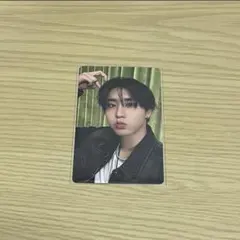 Stray Kids Hollow ハン