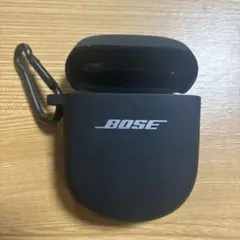 Bose QuietComfort Earbuds ケース