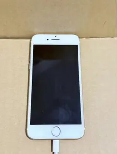 iPhone7 128GB 割れあり