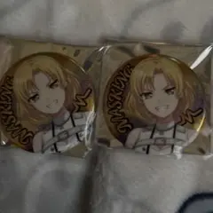 RAISE_A_SUILEN LIVE RUMBLE HEADZ マスキング2個